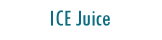 Маленькое изображение логотипа ICE Juice