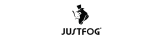 Маленькое изображение логотипа JUSTFOG