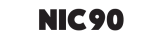Маленькое изображение логотипа NIC90