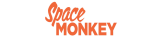 Маленькое изображение логотипа Space Monkey