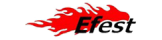 Маленькое изображение логотипа Efest