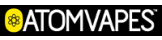 Маленькое изображение логотипа AtomVapes