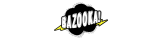 Маленькое изображение логотипа BAZOOKA