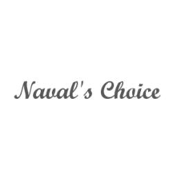 Naval's Choice